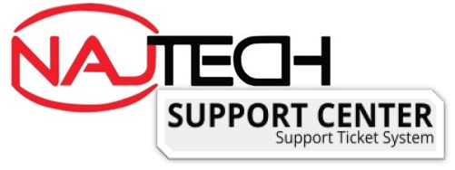 NEC Support